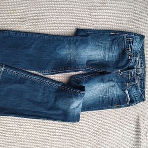 Wishful park jeans size 9